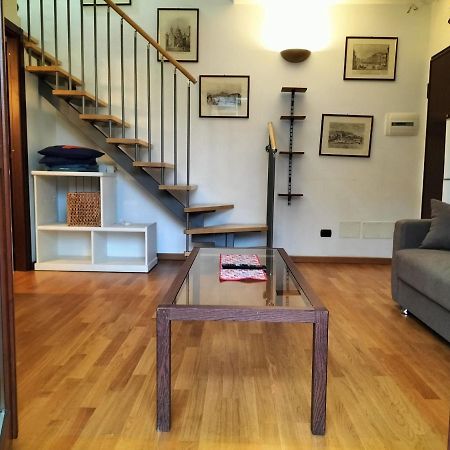 Casa Atene 밀라노 외부 사진