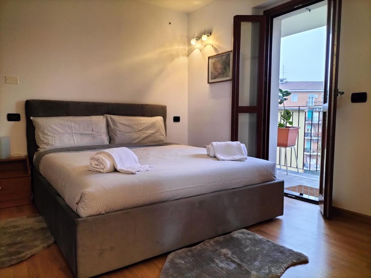 Casa Atene 밀라노 외부 사진