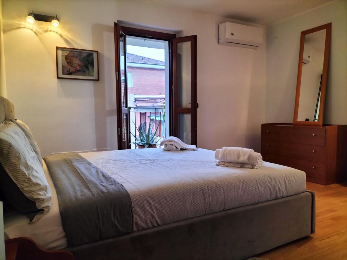 Casa Atene 밀라노 외부 사진