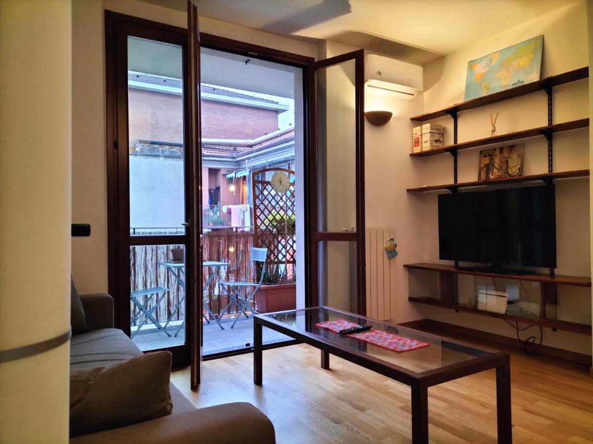 Casa Atene 밀라노 외부 사진