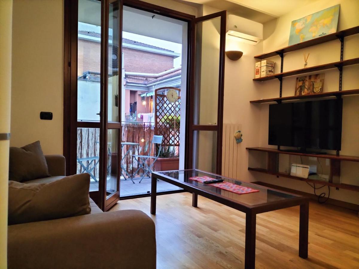 Casa Atene 밀라노 외부 사진