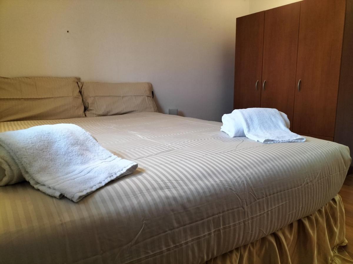Casa Atene 밀라노 외부 사진
