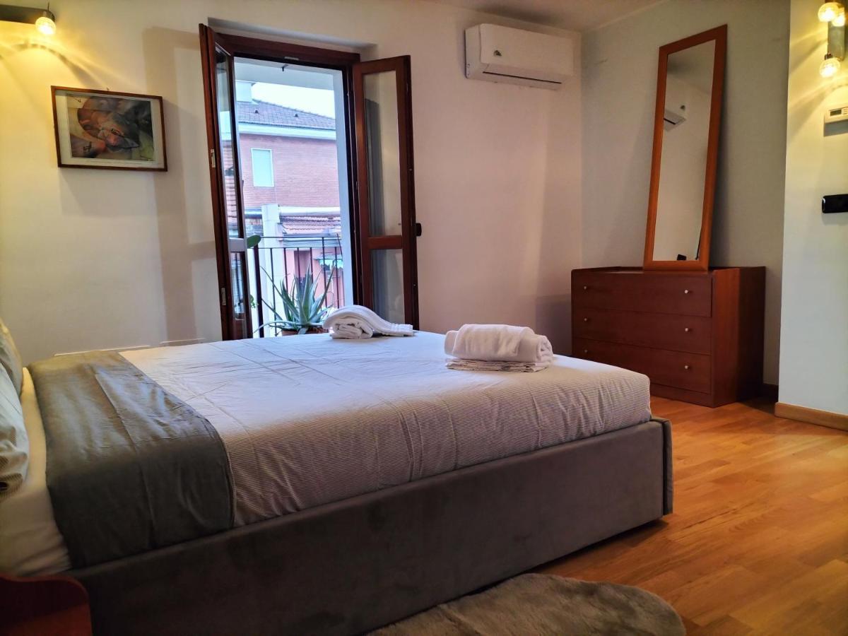 Casa Atene 밀라노 외부 사진
