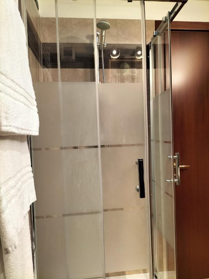 Casa Atene 밀라노 외부 사진