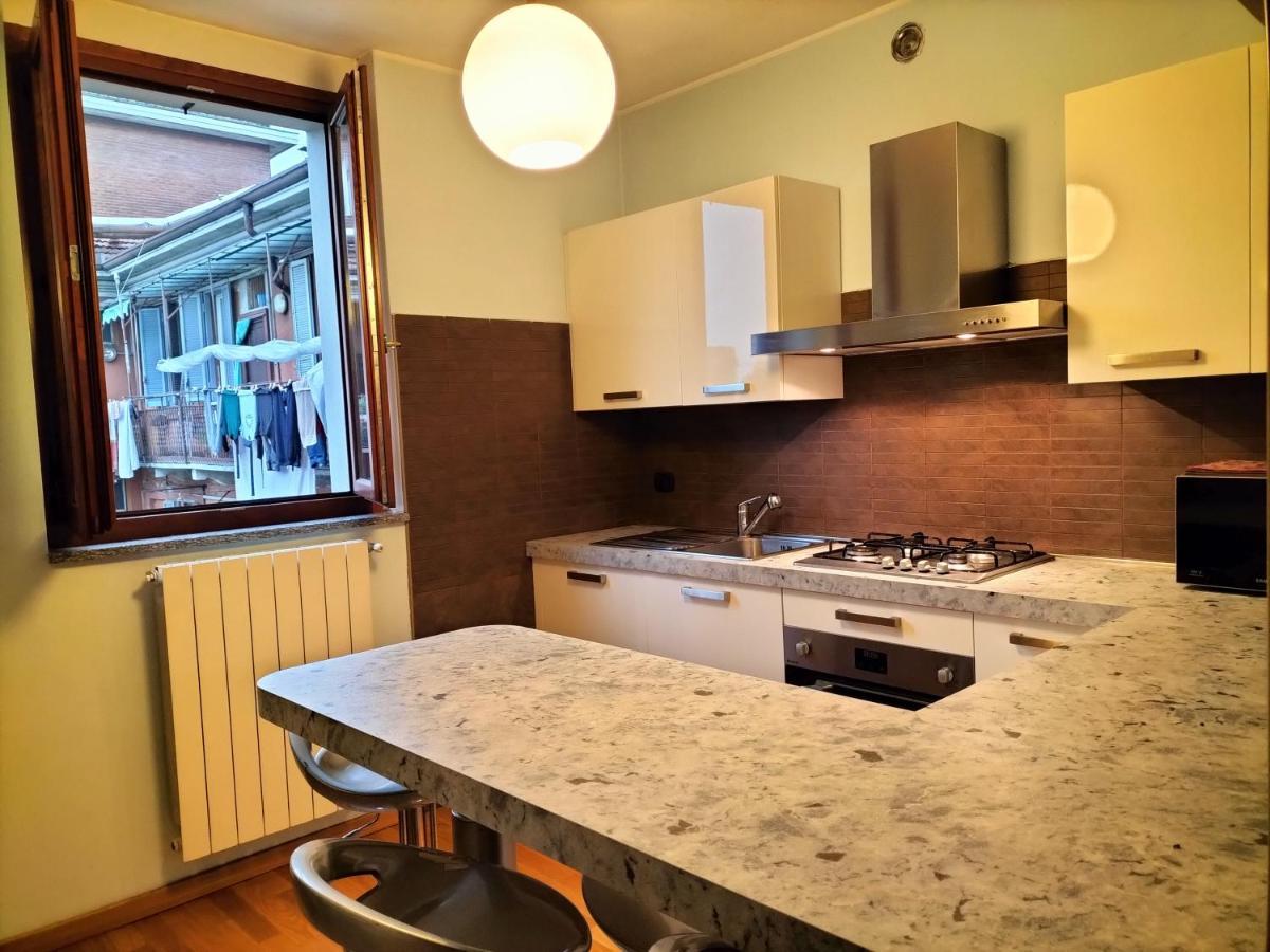 Casa Atene 밀라노 외부 사진
