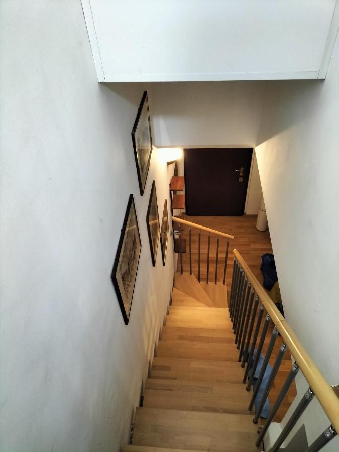 Casa Atene 밀라노 외부 사진